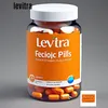 Comprar levitra contrareembolso en españa a